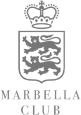 Logo de Marbella Club