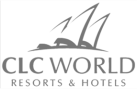 Logo de CLC World
