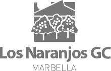 Logo de Los Naranjos Golf Club