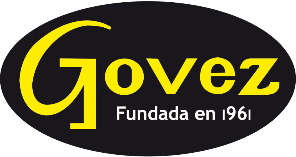 Logo Papelería Govez