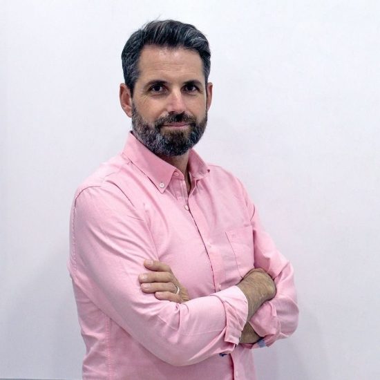 Javier de Miguel - CEO Mindcompanysport